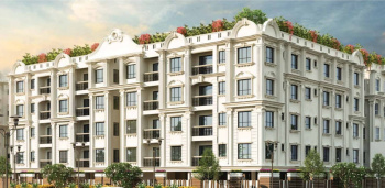 2 BHK Flat for Sale in Rajarhat, Kolkata