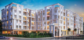 2 BHK Flat for Sale in Rajarhat, Kolkata