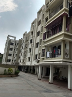 3 BHK Flat for Sale in Fartabad, Garia, Kolkata