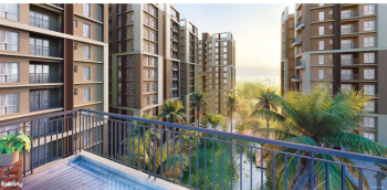 3 BHK Flat for Sale in Joka, Kolkata