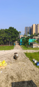  Residential Plot for Sale in Joka, Kolkata