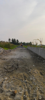 Residential Plot for Sale in Joka, Kolkata