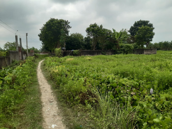 Residential Plot for Sale in Rajpur Sonarpur, South 24 Parganas