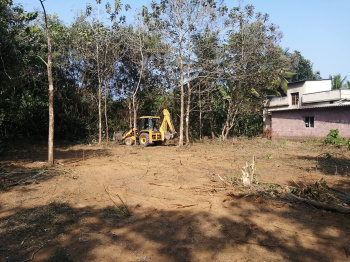  Residential Plot for Sale in Kinnigoli, Mangalore