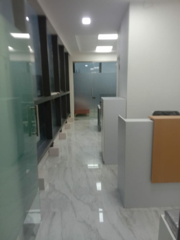  Office Space for Rent in Sector 19A, Nerul, Navi Mumbai