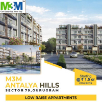 2 BHK House for Sale in Sector 79 Gurgaon