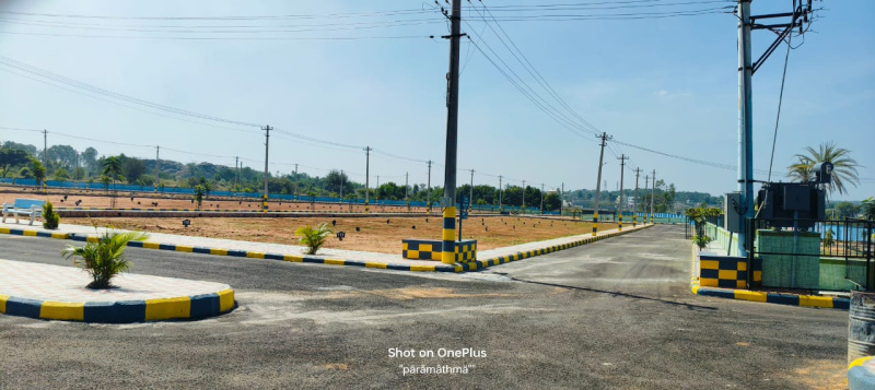  Residential Plot 167 Sq. Yards for Sale in Lankelapalem, Visakhapatnam