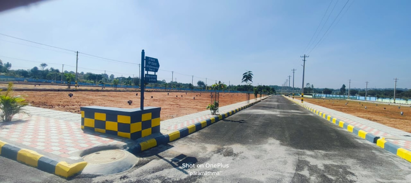  Residential Plot 167 Sq. Yards for Sale in Lankelapalem, Visakhapatnam