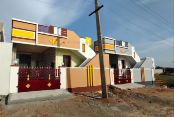 1 BHK House for Sale in Thirumangalam, Madurai