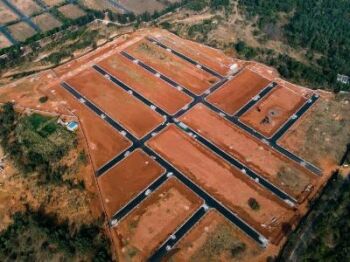  Agricultural Land for Sale in Subramaniapuram, Karaikudi