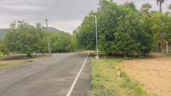 Residential Plot for Sale in Alagar Kovil, Madurai