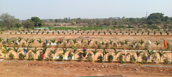  Residential Plot for Sale in Shadnagar, Hyderabad