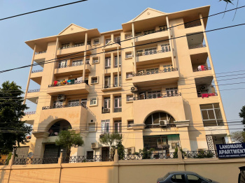 3 BHK Flat for Sale in New Hyderabad, Lucknow
