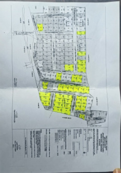  Residential Plot for Sale in Udayapatti, Salem