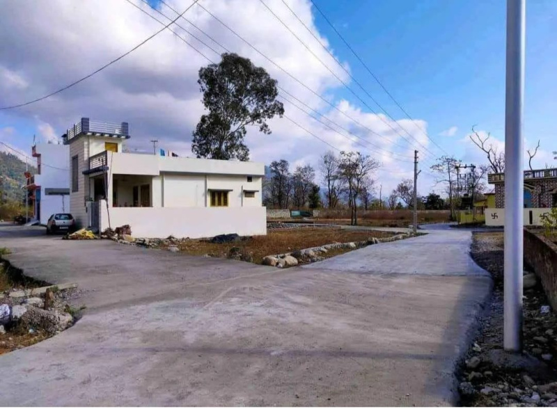  Residential Plot 180 Sq. Yards for Sale in Raipur, Dehradun