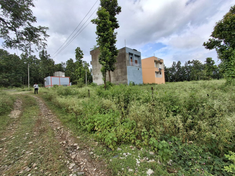  Residential Plot 150 Sq. Yards for Sale in Raipur, Dehradun