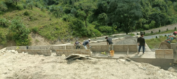  Agricultural Land for Sale in Ranipokhari, Dehradun