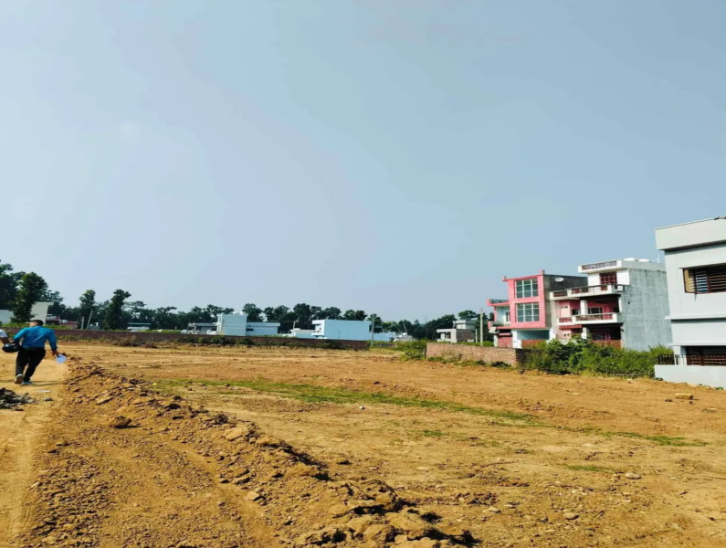  Residential Plot 183 Sq. Yards for Sale in Raipur, Dehradun