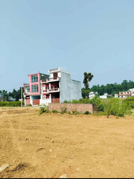  Residential Plot 183 Sq. Yards for Sale in Raipur, Dehradun