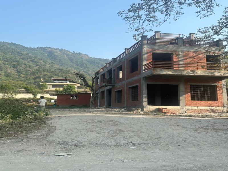  Residential Plot 150 Sq. Yards for Sale in Sahastradhara Road, Dehradun