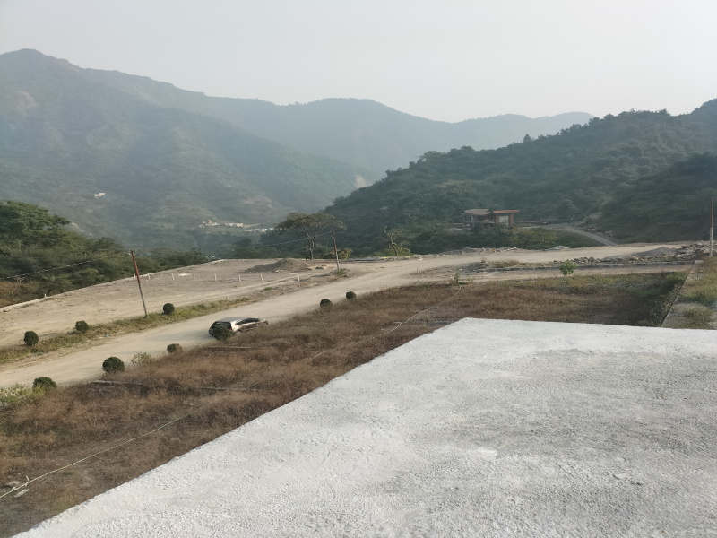  Residential Plot 200 Sq. Yards for Sale in Sahastradhara