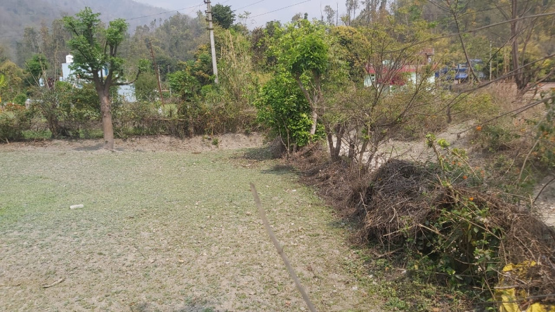 2 BHK Farm House 1000 Sq.ft. for Sale in Thano, Dehradun