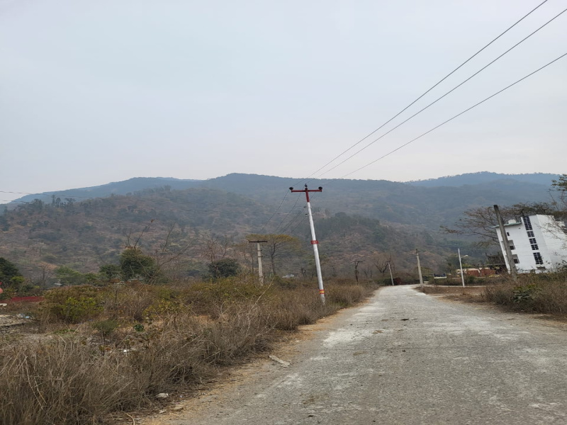  Residential Plot 239 Sq. Yards for Sale in Raipur, Dehradun
