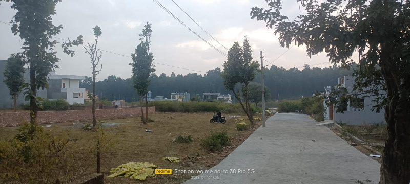  Residential Plot 931 Sq. Yards for Sale in Raipur, Dehradun