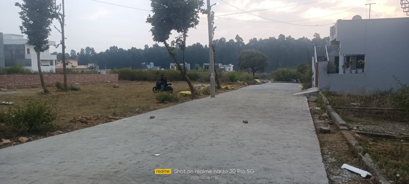  Residential Plot 931 Sq. Yards for Sale in Raipur, Dehradun