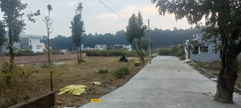  Residential Plot 931 Sq. Yards for Sale in Raipur, Dehradun