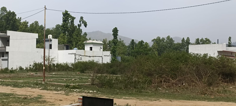  Residential Plot 124 Sq. Yards for Sale in Raipur, Dehradun