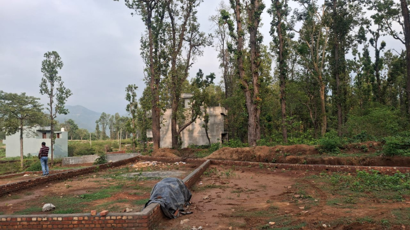  Residential Plot 136 Sq. Yards for Sale in Raipur, Dehradun
