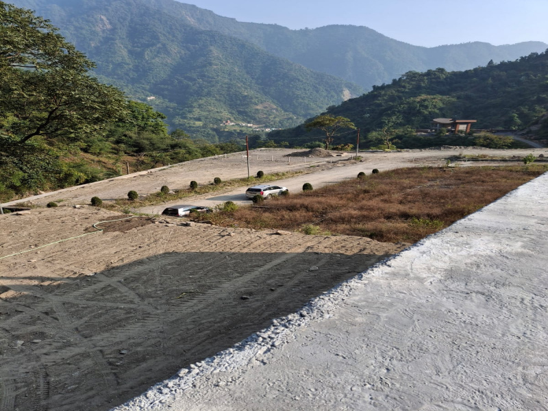 Residential Plot 180 Sq. Yards for Sale in Sahastradhara