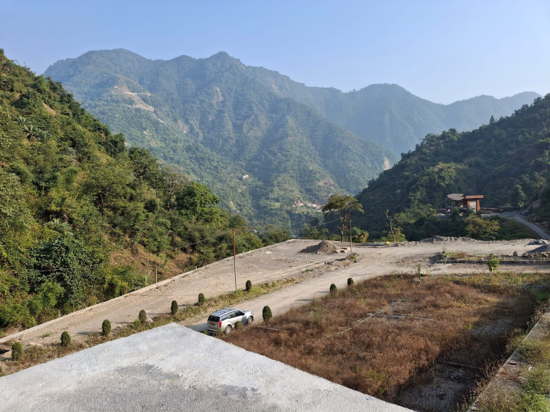  Residential Plot 180 Sq. Yards for Sale in Sahastradhara