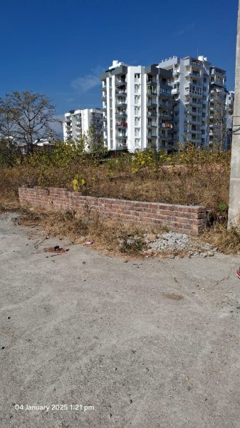 Residential Plot 150 Sq. Yards for Sale in Sahastradhara Road, Sahastradhara Road, Dehradun