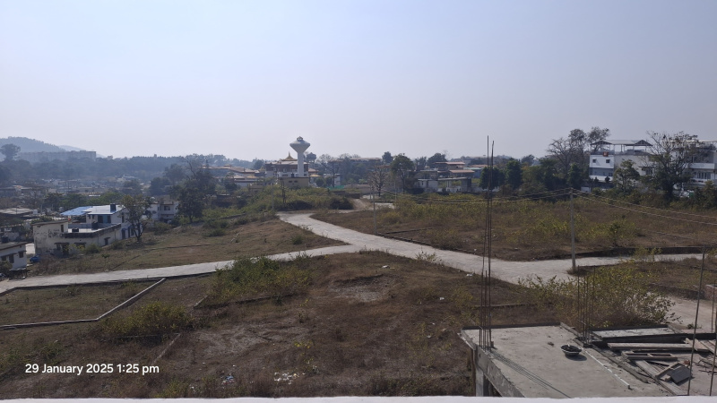  Residential Plot 150 Sq. Yards for Sale in Sahastradhara Road, Sahastradhara Road, Dehradun