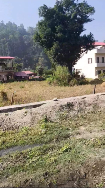  Residential Plot 100 Sq. Yards for Sale in Sahastradhara