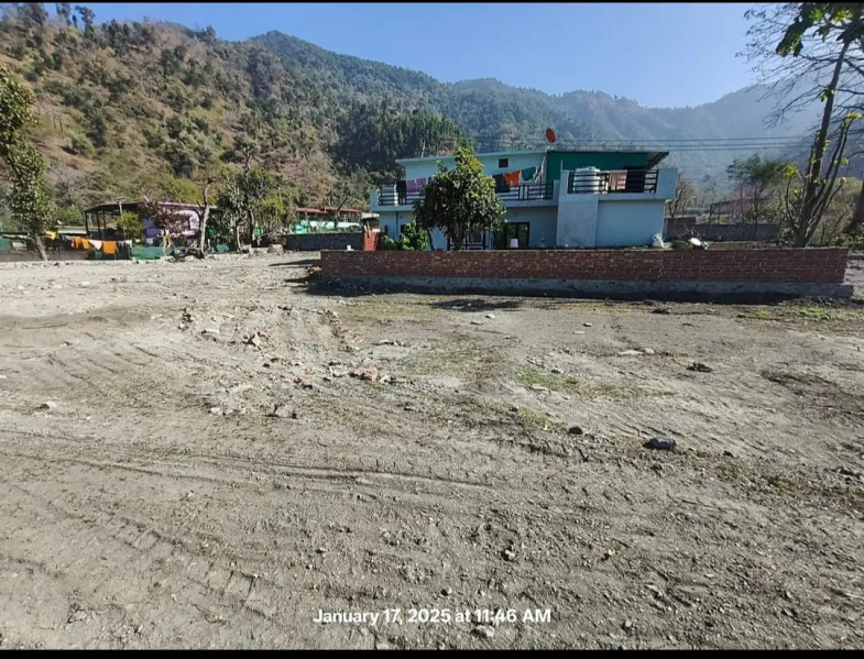  Residential Plot 590 Sq. Yards for Sale in Sahastradhara Road, Dehradun