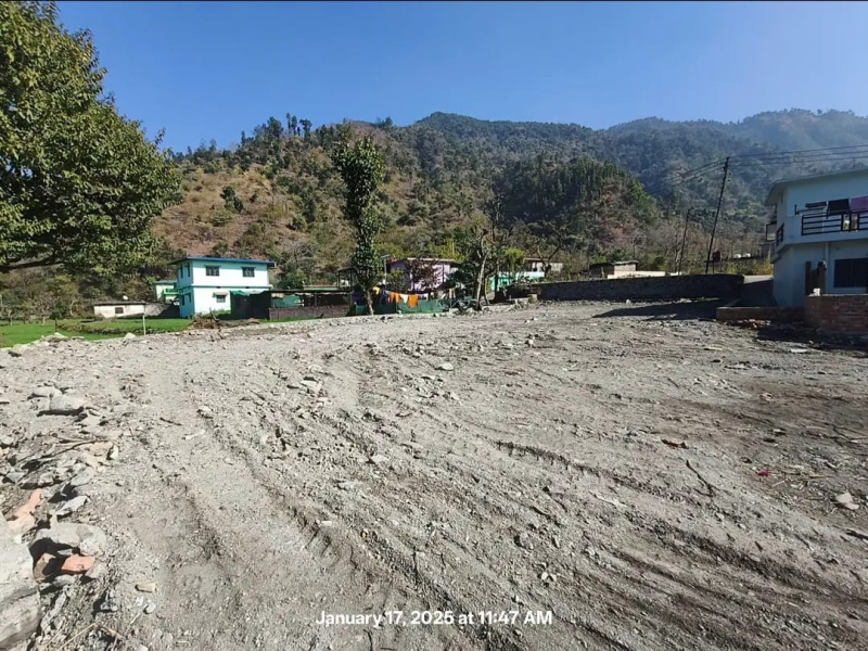  Residential Plot 590 Sq. Yards for Sale in Sahastradhara Road, Dehradun