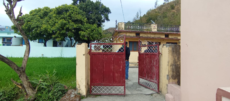 2 BHK House 296 Sq. Yards for Sale in Sahastradhara Road, Dehradun