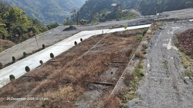  Residential Plot 200 Sq. Yards for Sale in Sahastradhara