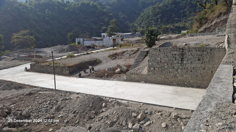  Residential Plot 200 Sq. Yards for Sale in Sahastradhara