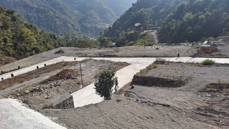  Residential Plot 200 Sq. Yards for Sale in Sahastradhara
