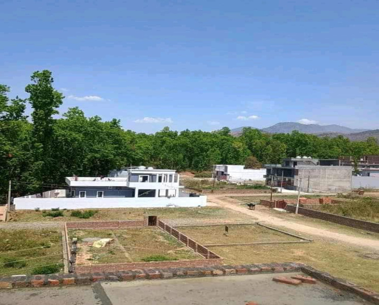  Residential Plot 100 Sq. Yards for Sale in Raipur, Dehradun