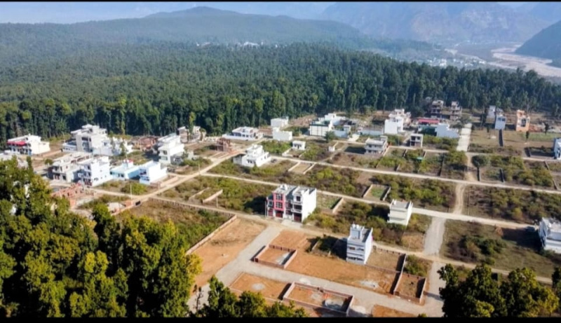  Residential Plot 100 Sq. Yards for Sale in Raipur, Dehradun