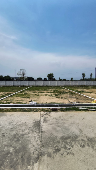  Residential Plot 150 Sq. Yards for Sale in Selaqui, Dehradun