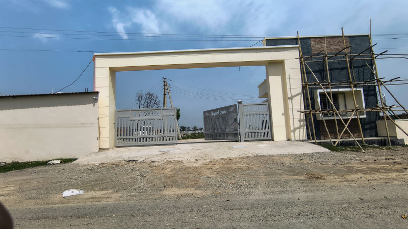  Residential Plot 150 Sq. Yards for Sale in Selaqui, Dehradun