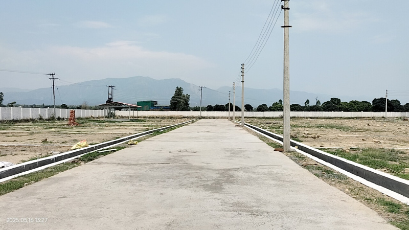  Residential Plot 176 Sq. Yards for Sale in Selaqui, Dehradun