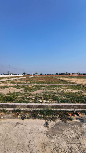  Residential Plot 240 Sq. Yards for Sale in Selaqui, Dehradun