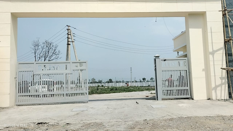  Residential Plot 200 Sq. Yards for Sale in Selaqui, Dehradun